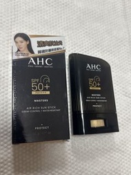 AHC極致防禦四效防曬棒 Air Rich Sun Stick 22克