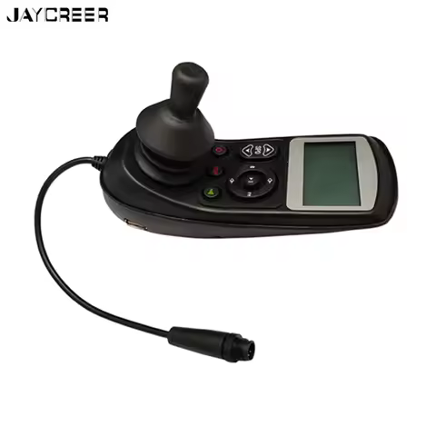JayCreer Joystick Controller For Dayang Power Wheelchairs