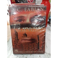 Timawa by A.C. Fabian
