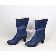 No. 888 Sailor Moon Tianwangyao cosplay Shoes cos Shoes