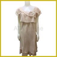 ✻ ◵ ♈ Ninang/mother Dress for Wedding Formal