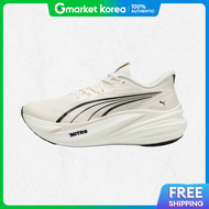 PUMA | ปมา เมกแมกซ ไนโตร 2 MagMax NITRO - สขาวอน-ปมา PUMA สดำ 312125_07 2552863