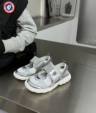 Giày Lười Lưới Thoáng Khí Cho Trẻ Em Mùa Hè Mới NB920 Giày Thể Thao Đi Nước Cho Bé Trai Và Bé Gái Gi