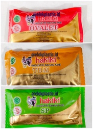 Hakiki Pengemulsi ( ovalet , Sp, TBM ) sachet 25 g