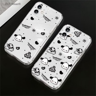 Infinix Smart 8 7 Hot 11 10 20 30i 40i Note 30 Tecno Spark 10 10C 20C Go VIP Play 2023 2024 4G Case 