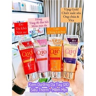 Q10 JAPANESE HAND CREAM