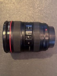 Canon EF 24-105mm f/4L IS USM