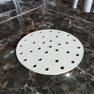 8" inch porous plate 8" inch round circle plate porous
