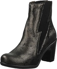Women's KIMI979FLY Heeled Ankle Boot