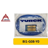 BI1-G08-Y0 INDUCTIVE SENSOR TURCK (GERMANY)