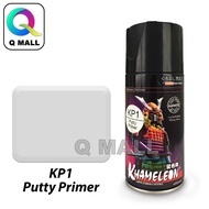 SAMURAI SPRAY PAINT KP1 PUTTY PRIMER (KUROBUSHI) - 300ml