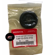 block roller Honda S90 big