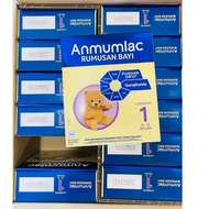 Anmumlac Infant Formula Step 1 For Babies aged 0 - 12 months 600g