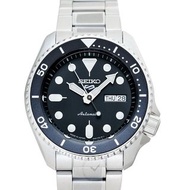 太子/銅鑼灣門市 全新 日本製 精工 精工錶 SPORTS AUTOMATIC 自動錶 SBSA005 SEIKO 5 日本本土版 SRPD55 100% New 現貨發售