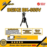 BEIKE TRIPOD BK-555V BEIKE