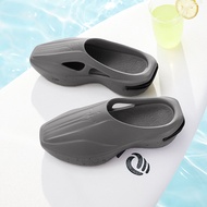 361° | Breathable Summer Basketball Slides