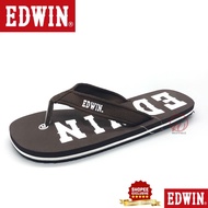 EDWIN SIGNATURE SANDAL | SLIPPER EDWIN ( E10481 )