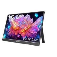 Arzopa Z1RC 2.5K Portable Monitor - Brilliant QHD Display