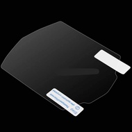 REALZION For KTM DUKE390 DUKE200 RC390 Motorcycle Instrument Cluster Scratch Cluster Meter Cover Gua