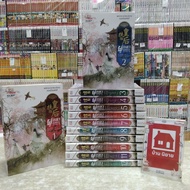 P5512 Novel: Fuyao Hong Ha Sa Nuea Rachi Rust Stain Condition ️