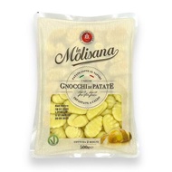 La Molisana Gnocchi di Patate 500g Italian Pasta Halal