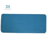 Pilates Workout Mat Thick 60X25X1.5Cm Yoga Knee Pad Cushion Extra Support For Knees Wrists Elbows