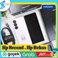 Samsung Z Fold 6 5G Ram 12/256 | Ram 12/512GB Bekas Original