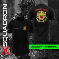 Komando Inner Microfiber T-shirt Askar