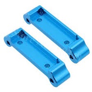 Aluminum Front & Rear Arm Holder Mount Plate For 1/18 WLtoys Upgrade Parts Fit A949 A969 A979 K929 9