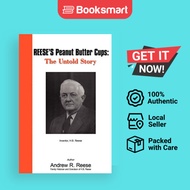 Reese's Peanut Butter Cups - Paperback - English - 9780595487073