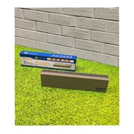 SHARPENING STONE 8 INCH K-MART GRIT 100/240