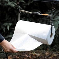 戶外餐巾紙捲掛帶/露營 /野餐 /廚房 /收納 /DG89