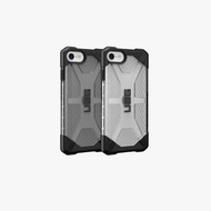 UAG iPhone 8/SE (2022)耐衝擊保護殼-透色款