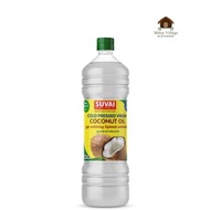 Suvai Cold Pressed Virgin Coconut Oil 1L