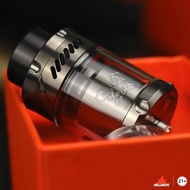 C5 Dead Rabbit 3 RTA AUTHENTIC