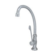 WhisperingWoods Stainless Steel 304 Kitchen Tap Sink Faucet  Kitchen Tap  水龙头