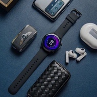 Suitable for smartwatch GT2 strap watch3/pro silicone watch2 Honor magic2GT sports wristband 22mm