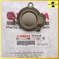 Y15 Y15ZR V1 V2/ LC135 5 SPEED / FZ150 V1 V2 V3 OIL FILTER COVER CAP 2TP-E3447 [GOLD] PENUTUP MINYAK