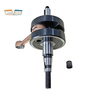 Crankshaft Connection Rod  Assembly Crank Shaft Kit for  DT125 DT175 DT 125 175 MX175 1979-1981