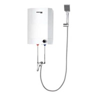 GERMANPOOL 德國寶 GPN-4E-V TD 花灑儲水式電熱水爐 (4加侖/15公升)(預計7個工作天內發貨) -