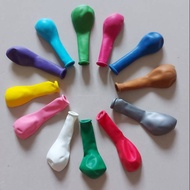 Small 5 Inch Doff Latex Balloon / Doff Balloon / Doff Latex Balloon / Small Balloon