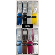 Nokia 6230i 6230 Casing