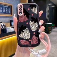 Casing For Samsung A50 A50s A30s Case Silicone
