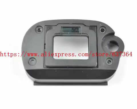 New For Sony A7 A7R A7S ILCE-7 ILCE-7S ILCE-7R Viewfinder View Finder Cover Eye Cup Base Bracket Rep