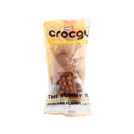PET2GO ขนมขัดฟันสุนัข CROCGY 18g ( 1 ชิ้น)