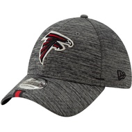New Era NFL Hat Atlanta Falcons Training Camp Hat Cap Flex 39Thirty