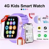 【 Kidi AI Pro Watch】🔥New AI 2026 New Kids Smart Watch 4G | Whatsapp | Video Call | GPS Tracker | SOS
