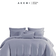 [NEW ARRIVAL] AKEMI 1300TC TENCEL™ Lyocell Gladice (Quilt Cover Set | Bedsheet)