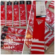 Stokin bola dewasa rm7x12pc = rm84