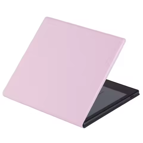 Case for 7" Onyx Boox Go Color 7 eReader - Slim Lightweight Premium PU Leather Magnetic Cover with A